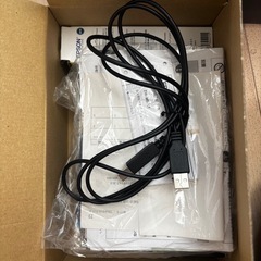 【美品】EPSON プリンターの画像