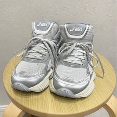 【23.5】ASICSアシックスGEL-KINETIC FLUENTの画像