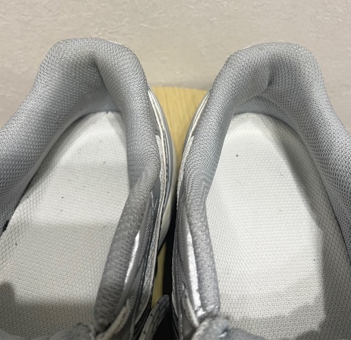 【23.5】ASICSアシックスGEL-KINETIC FLUENT