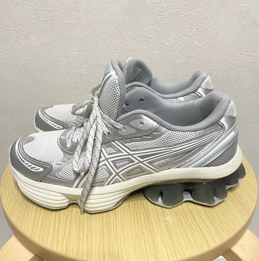 【23.5】ASICSアシックスGEL-KINETIC FLUENT