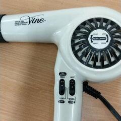 0823-578 Vine ドライヤーの画像