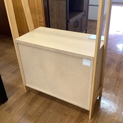 ニトリ ワードローブ ニーズ【トレファク 川越店】の画像