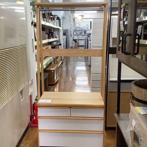 ニトリ ワードローブ ニーズ【トレファク 川越店】