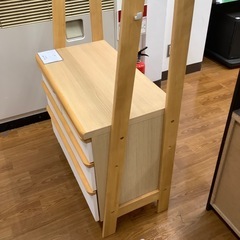 ニトリ ワードローブ ニーズ【トレファク 川越店】の画像