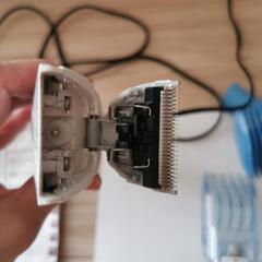 テスコム　電気バリカンの画像
