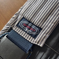 DAKKOLT(ダッコルト) セカンド抱っこ紐　スリングの画像