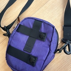 グレゴリー　バッグの画像
