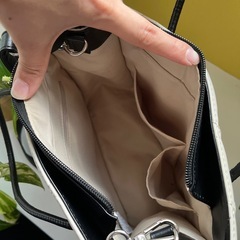 レディース2wバックの画像