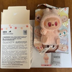 ラブブ　Hava a Seat DADA 正規品 の画像