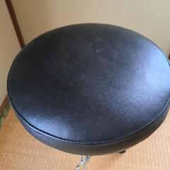 中古　TAMA　タマ　ドラム用椅子　の画像