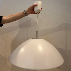 【無料で差し上げます】LEDペンダントライトの画像