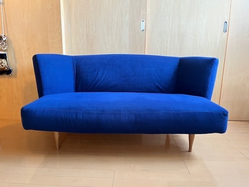 IDEE KAI SOFA 2人掛け