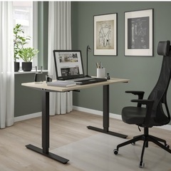 IKEA テーブルの画像