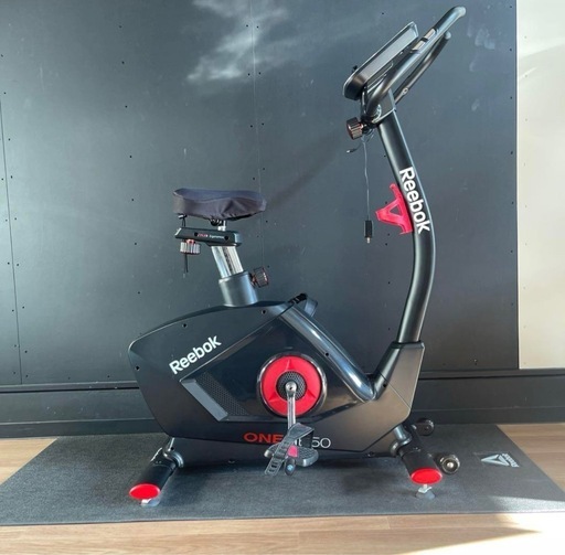 Reebok フィットネスバイク（エアロバイク）