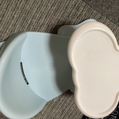 ベビー　椅子　バスチェア　テーブル付　の画像