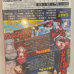 ✨️ジモティー割引✨️【ジャングルジャングル堺初芝店】 Nintendo Switch用ソフト　EVE　ghost　enemies　堺市（東区　西区　北区　南区　堺区　美原区）高石市　泉大津市　忠岡町　和泉市　松原市　大阪狭山市の画像
