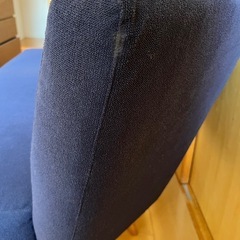 IDEE KAI SOFA 2人掛けの画像