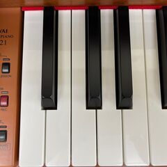 KAWAI  CN21C　電子ピアノの画像