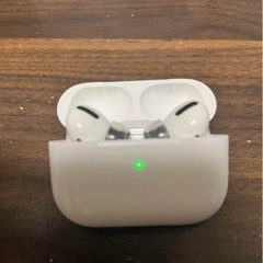 【再掲載】AirPods Pro 第1世代の画像