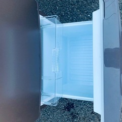 ✅Panasonicノンフロン冷凍冷蔵庫✅ ✅NR-B149W-T✅の画像