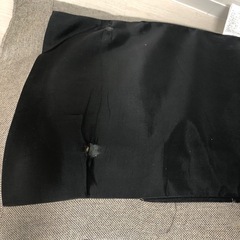 ニトリの座椅子
の画像