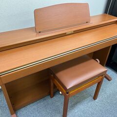 KAWAI  CN21C　電子ピアノの画像
