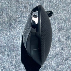 ピンドライバーヘッド新品10.5の画像