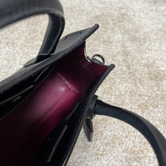CHARLES&KEITH トートバック　ショルダーバッグの画像