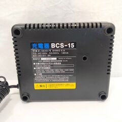 △ SHINKO 新興製作所 コードレスインパクトドライバー CIDS-120 動作良好 傷汚れありの画像