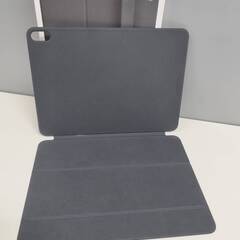 【美品/純正】iPad Air Smart Folio/11インチ・10.9インチ/チャコールグレー〈MWK53FE/A〉の画像