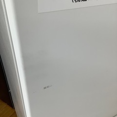 Panasonic パナソニック 2ドア冷蔵庫 NR-B16C1-W 2024年製【トレファク 川越店】の画像