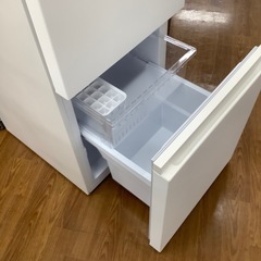 Panasonic パナソニック 2ドア冷蔵庫 NR-B16C1-W 2024年製【トレファク 川越店】の画像