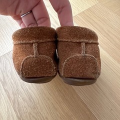 ミネトンカ  モカシン サイズ7(24.0cm)の画像