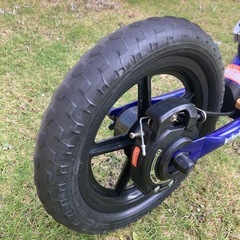 Dbike（バランスバイク）アイデスの画像