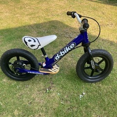 Dbike（バランスバイク）アイデスの画像