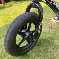 Dbike（バランスバイク）アイデスの画像