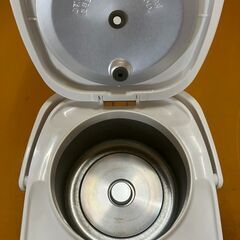 【お持ち帰り限定】☆激安！　炊飯ジャー3合　象印　商品番号:144の画像