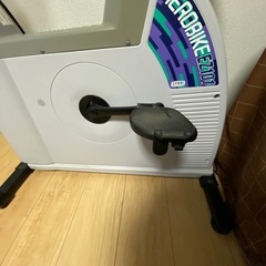 コンビ エアロバイク EZ101の画像