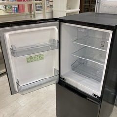 取りに来れる方限定！SHARP（シャープ）の２ドア冷蔵庫です！の画像