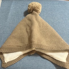 ベビー帽子の画像