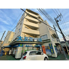 ⭐️トリプルゼロ物件⭐️ 敷金/礼金/仲手0円 😄審査通過率90...