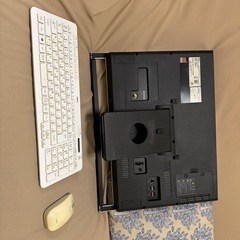 NEC デスクトップパソコンの画像