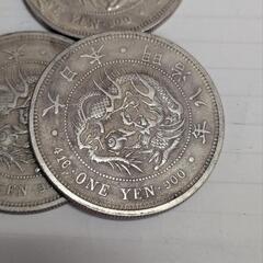 昔の、１円玉！5枚セット‼️の画像