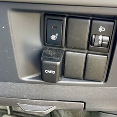 スズキワゴンR！　5MT！　エアコン付き！の画像