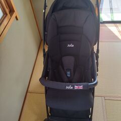Joie　A型ベビーカーの画像