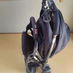 Joie　A型ベビーカーの画像