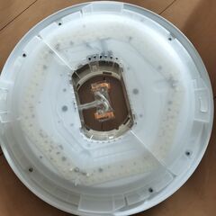 アイリスオーヤマ　シーリングライト　照明器具の画像