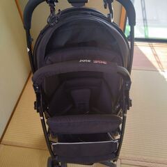 Joie　A型ベビーカーの画像