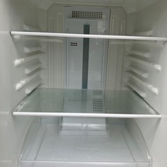 （取引相手見つかりました）冷蔵庫　Panasonic ブラウン　NR-B144Wの画像
