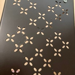 整理棚の画像